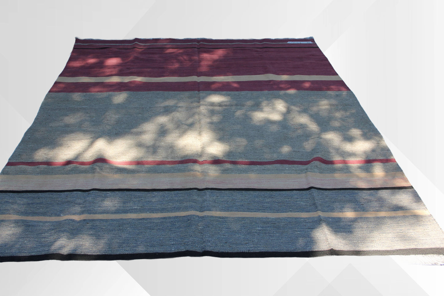 Hand-made Afghan rug price